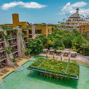 Hotel Xcaret Mexico All Parks All Fun Inclusive (Adults Only)